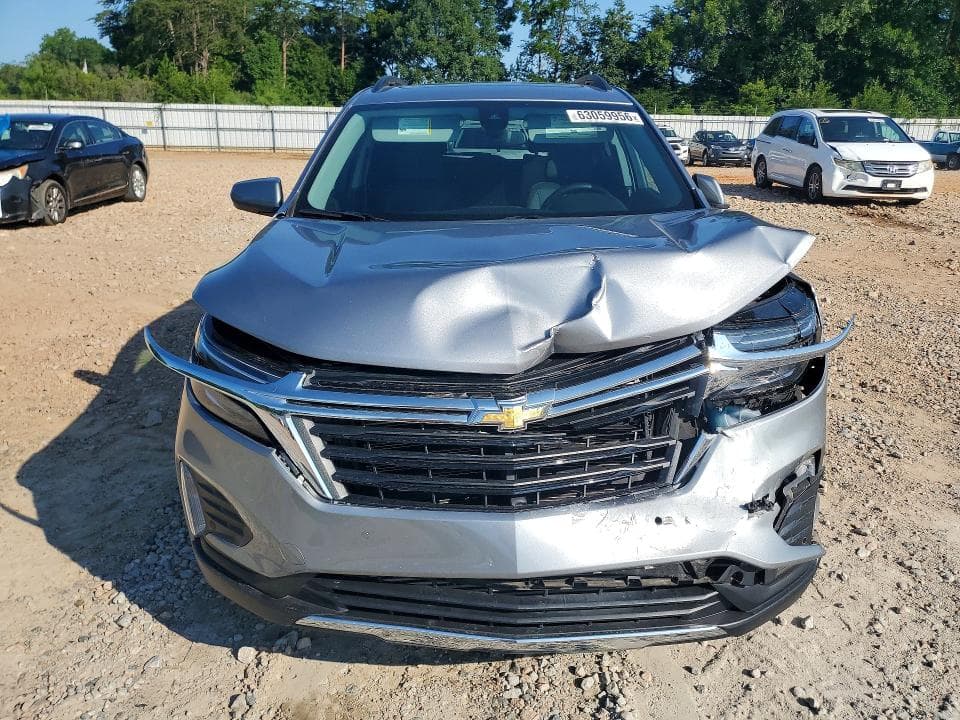 2023 CHEVROLET EQUINOX LT 5