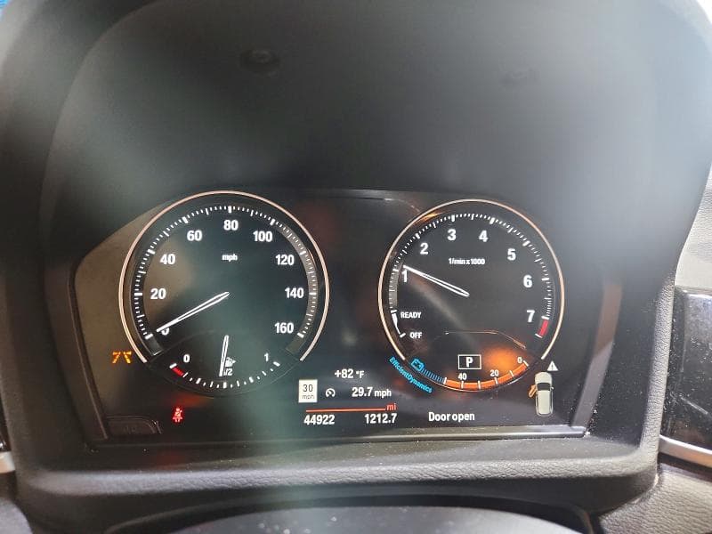 2019 BMW X1 XDRIVE28I 9