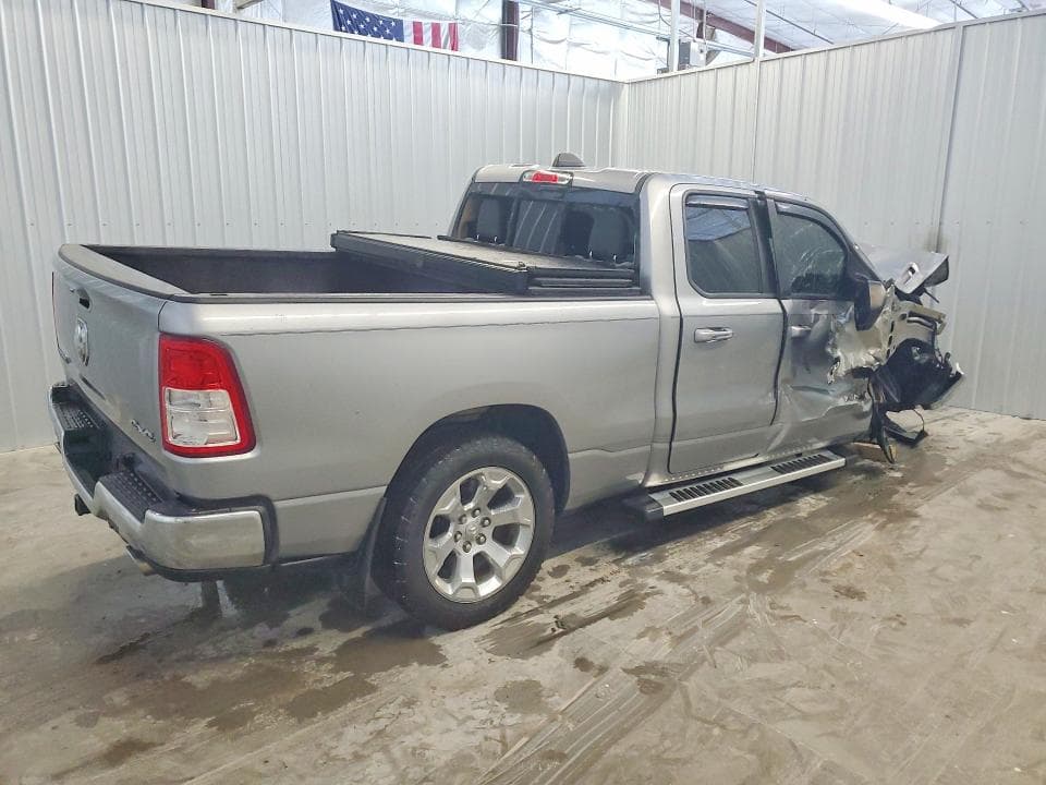 2019 RAM 1500 BIG HORN/LONE STAR 3