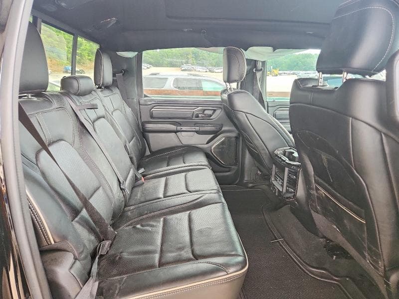 2024 RAM 1500 LIMITED 10