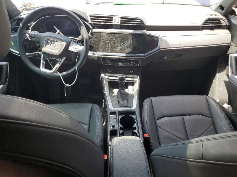 2023 AUDI Q3 PREMIUM PLUS S LINE 45 8