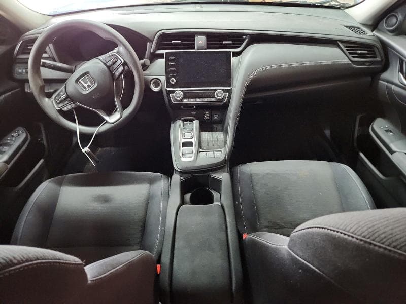 2022 HONDA INSIGHT EX 8