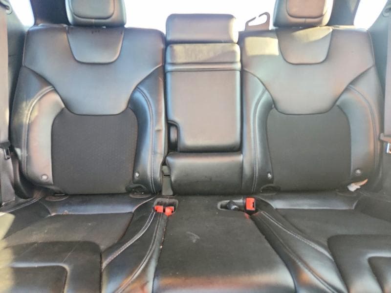2019 JEEP CHEROKEE LATITUDE PLUS 10