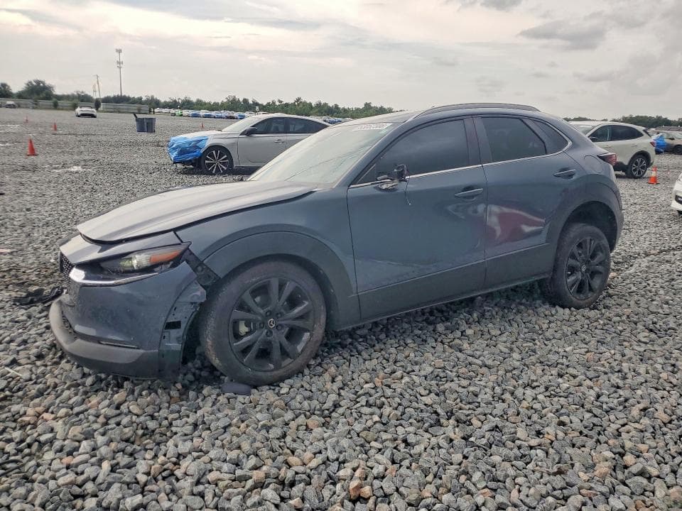2023 MAZDA CX-30 PREFERRED - 1