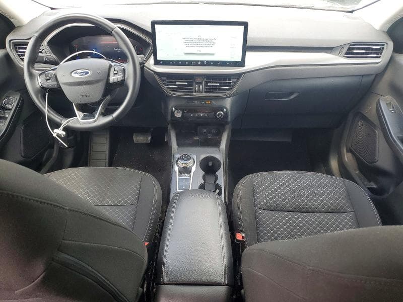 2023 FORD ESCAPE ACTIVE 8