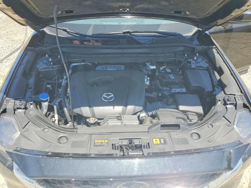 2023 MAZDA CX-5 PREMIUM 12