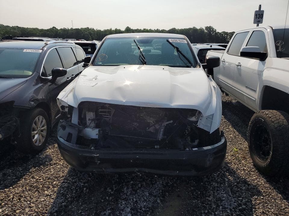 2023 RAM 1500 CLASSIC TRADESMAN 5