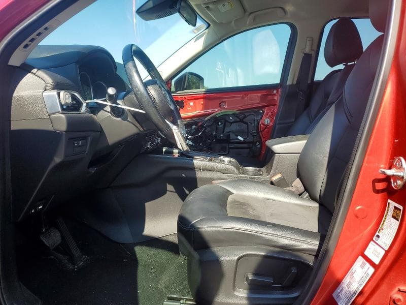 2019 MAZDA CX-5 TOURING 7