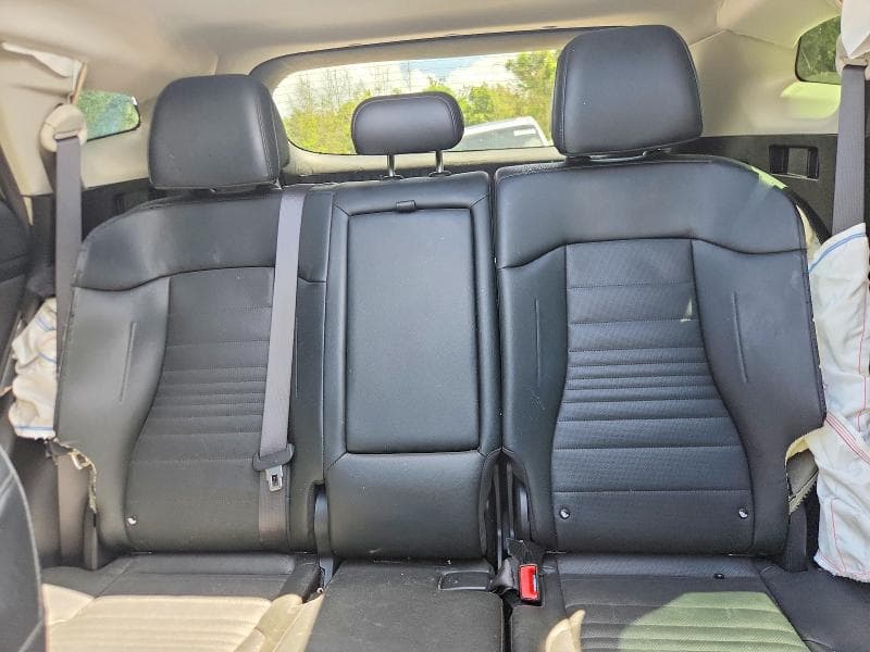 2025 KIA SPORTAGE SX PRESTIGE 10