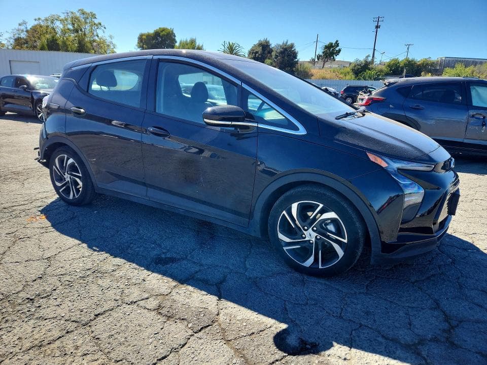 2023 CHEVROLET BOLT EV 1LT 4