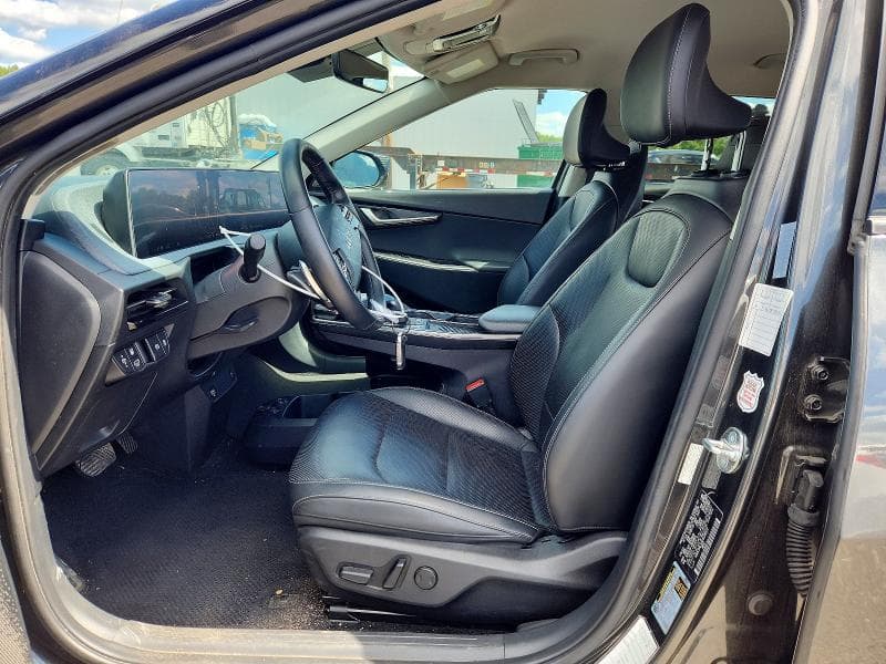 2023 KIA EV6 WIND 7