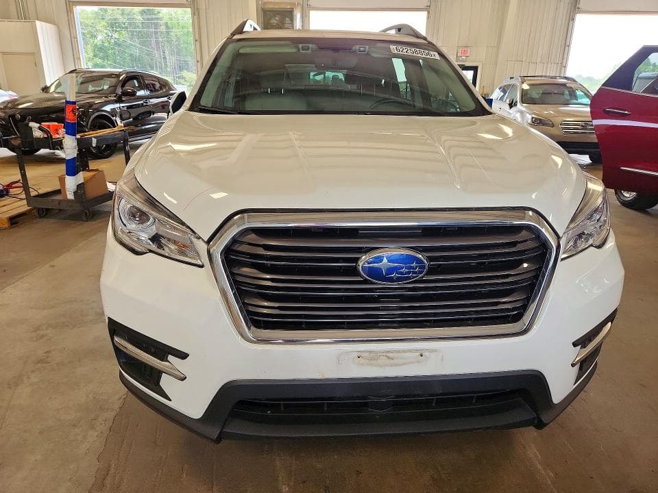 2022 SUBARU ASCENT PREMIUM 5