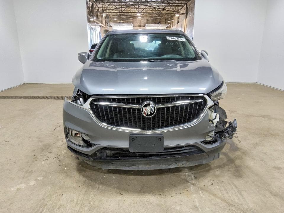 2019 BUICK ENCLAVE ESSENCE 5