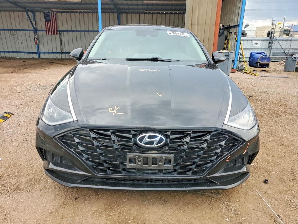 2020 HYUNDAI SONATA SEL 5