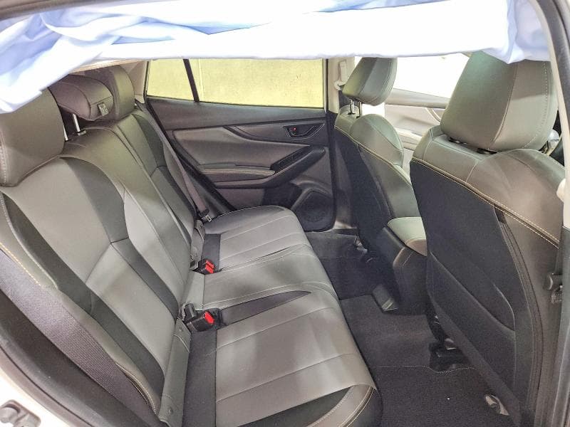 2022 SUBARU CROSSTREK SPORT 11