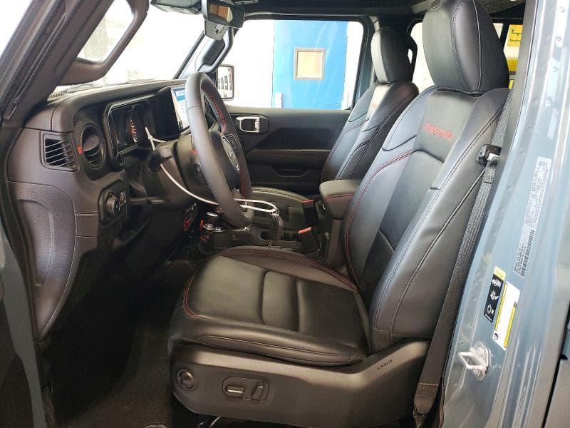 2024 JEEP WRANGLER RUBICON 7