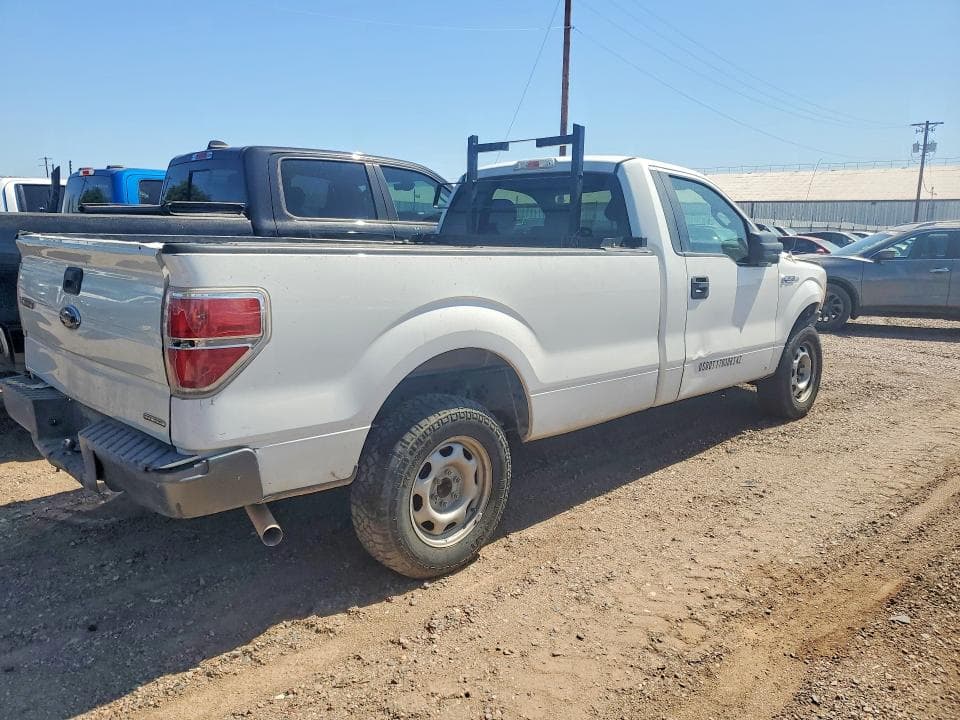 2022 FORD F150 3