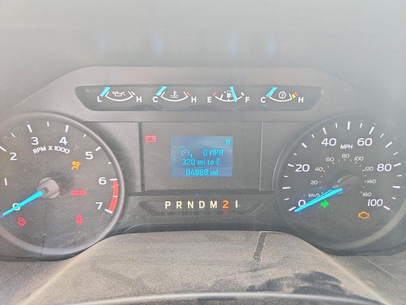 2021 FORD F250 SUPER DUTY 9