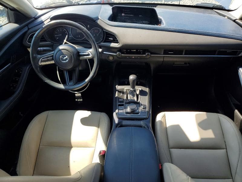 2020 MAZDA CX-30 SELECT 8