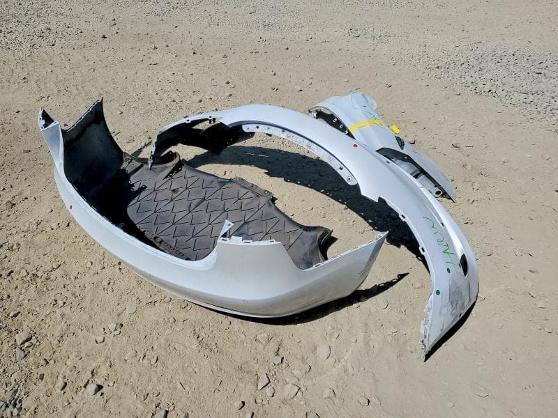 2022 TESLA MODEL 3 12