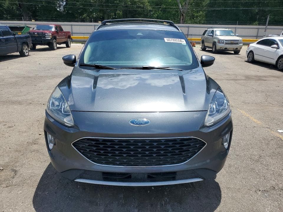 2020 FORD ESCAPE SEL 5