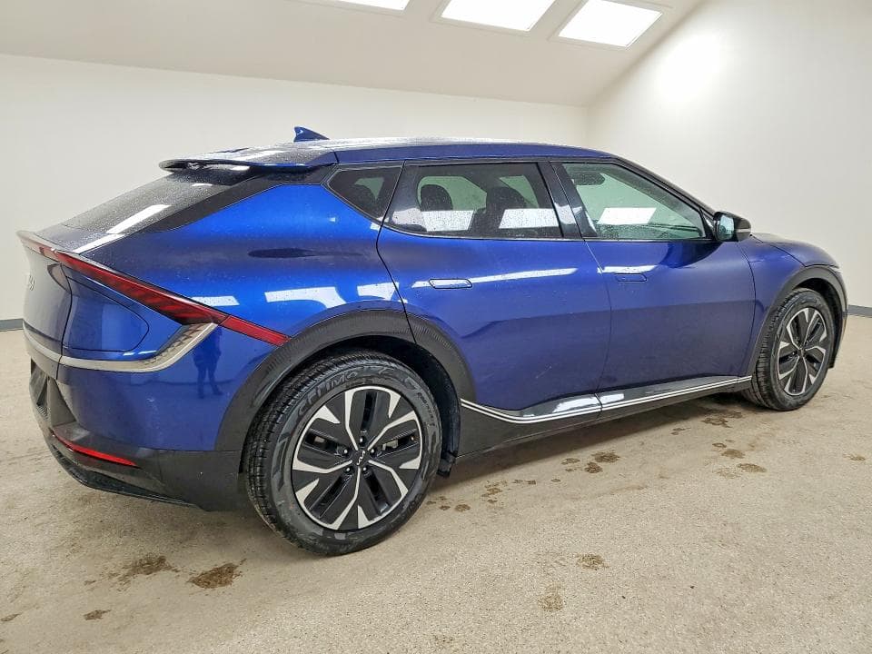 2024 KIA EV6 WIND 3
