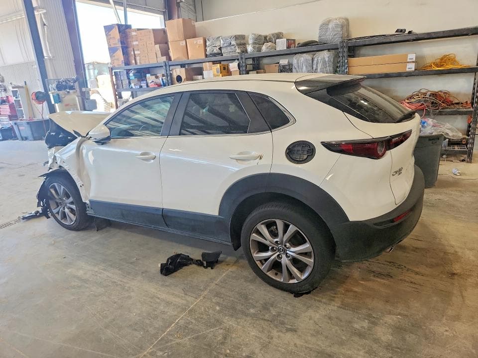 2021 MAZDA CX-30 PREFERRED 2