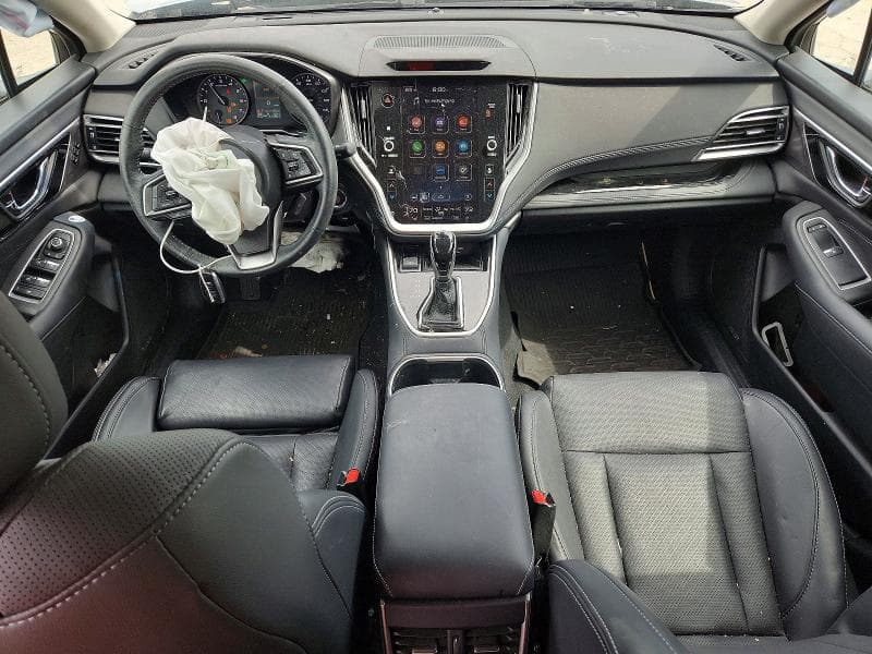 2020 SUBARU OUTBACK LIMITED 8