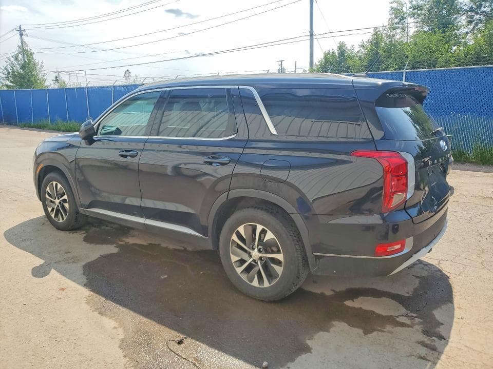 2020 HYUNDAI PALISADE 2