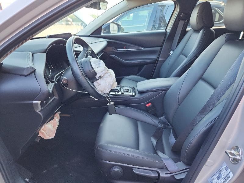 2024 MAZDA CX-30 SELECT SELECT 7