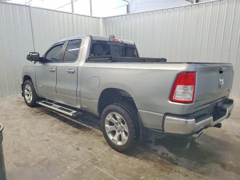 2019 RAM 1500 BIG HORN/LONE STAR 2