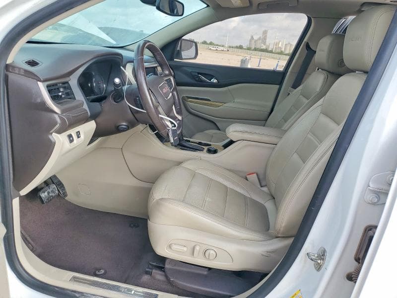 2019 GMC ACADIA DENALI 7