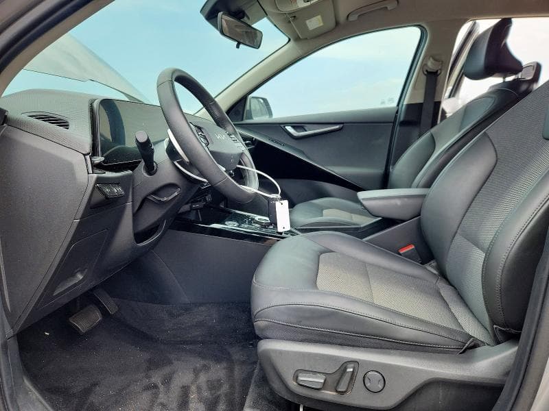 2024 KIA NIRO EX 7