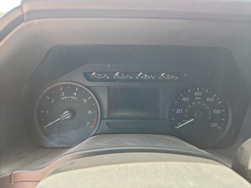 2019 FORD F150 SUPERCREW 9