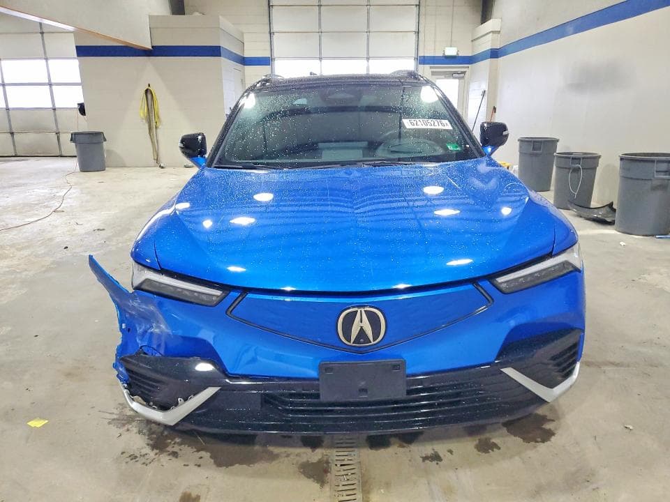 2024 ACURA ZDX TYPE-S 5