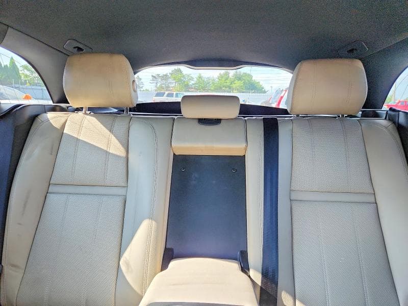 2018 LAND ROVER RANGE ROVER VELAR S 10