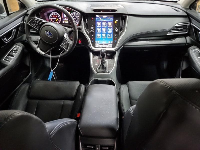 2024 SUBARU OUTBACK LIMITED XT 8