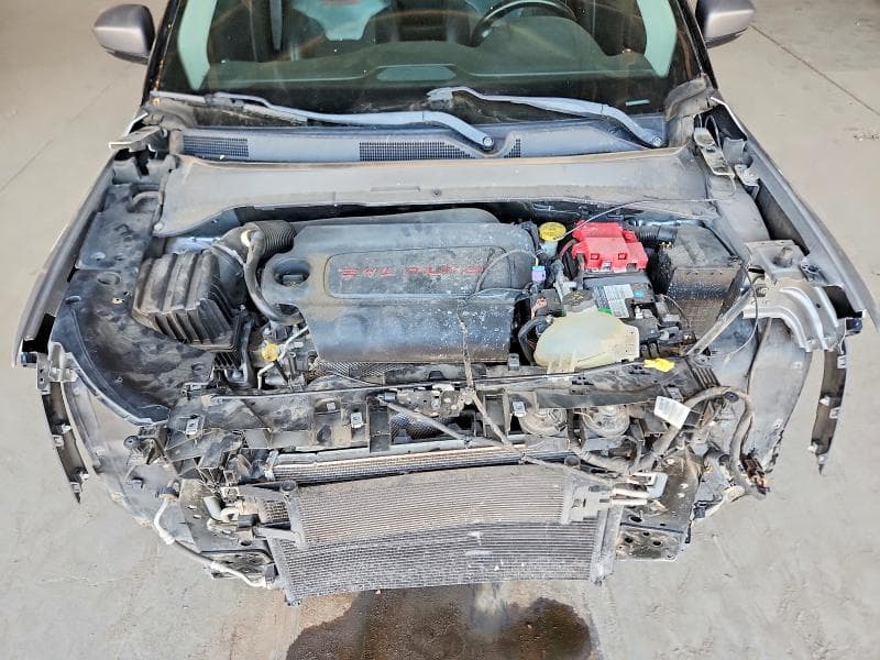 2019 JEEP COMPASS TRAILHAWK 12