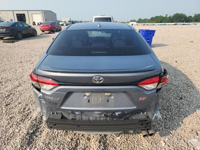 2024 TOYOTA COROLLA SE 6