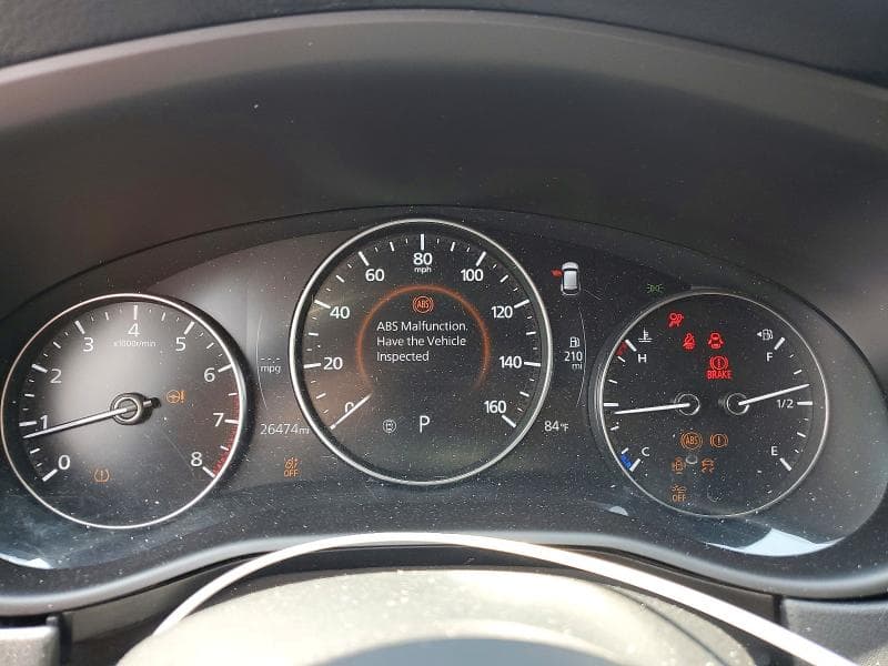 2023 MAZDA CX-50 PREMIUM PLUS 9