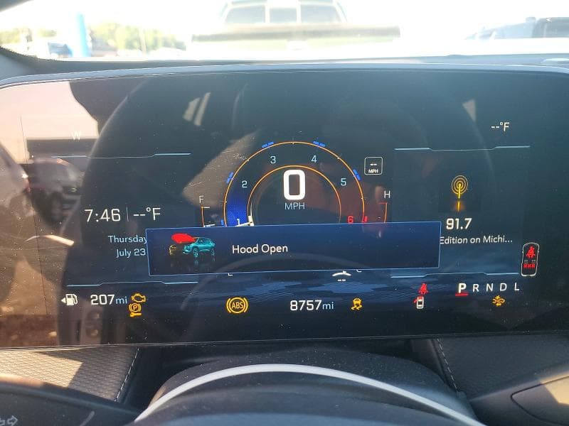 2026 CHEVROLET EQUINOX LT 9