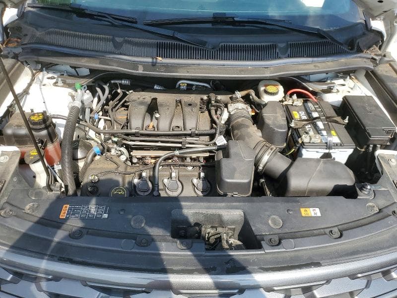 2019 FORD EXPLORER XLT 12