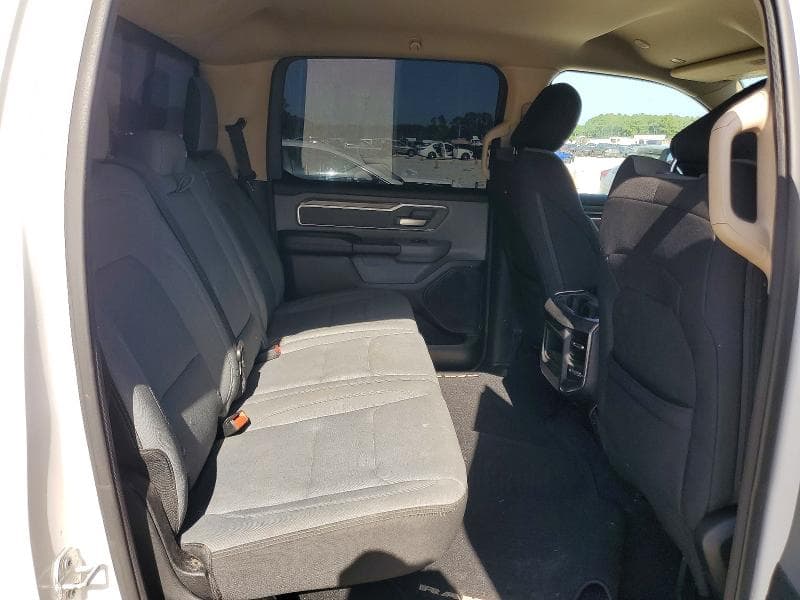 2019 RAM 1500 BIG HORN/LONE STAR 10