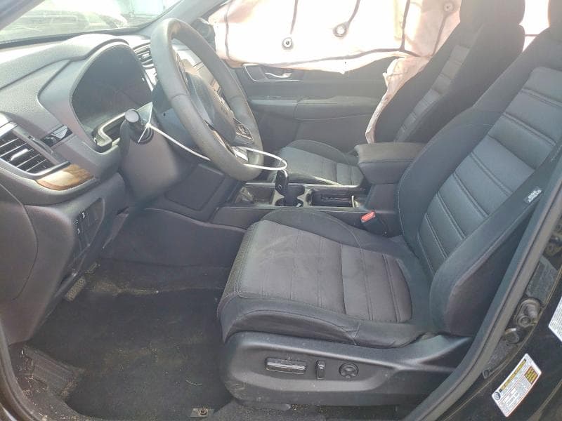 2018 HONDA CR-V EX 7