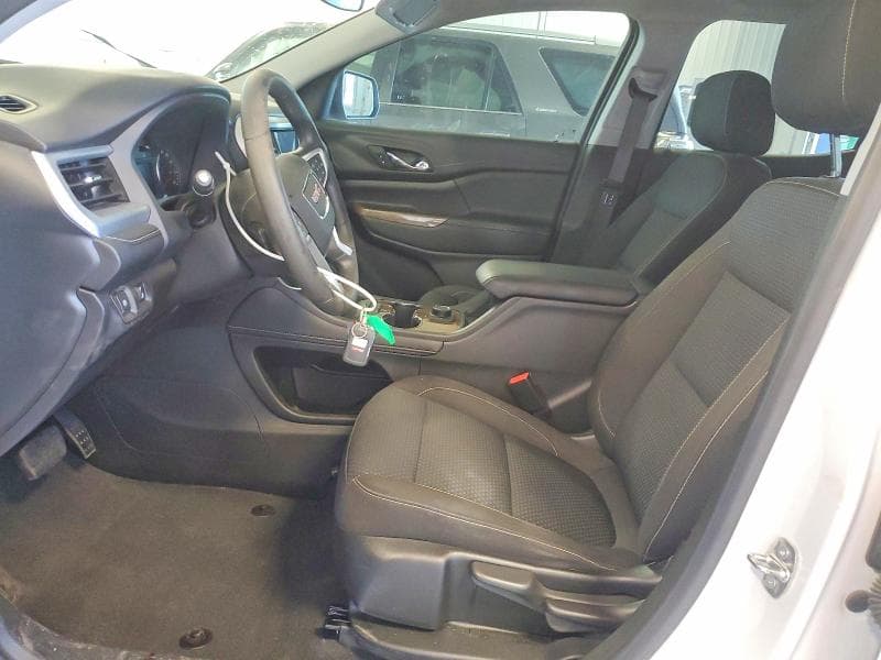 2023 GMC ACADIA SLE 7
