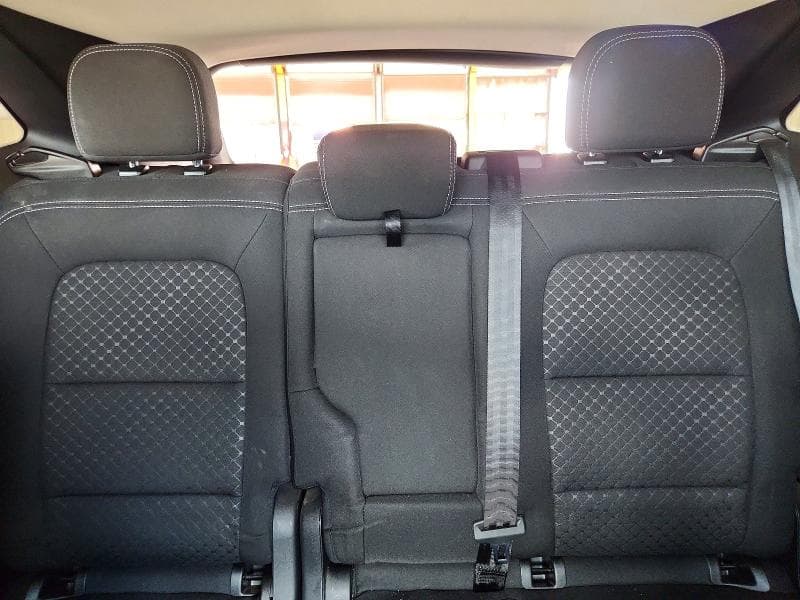 2024 FORD ESCAPE ACTIVE 10