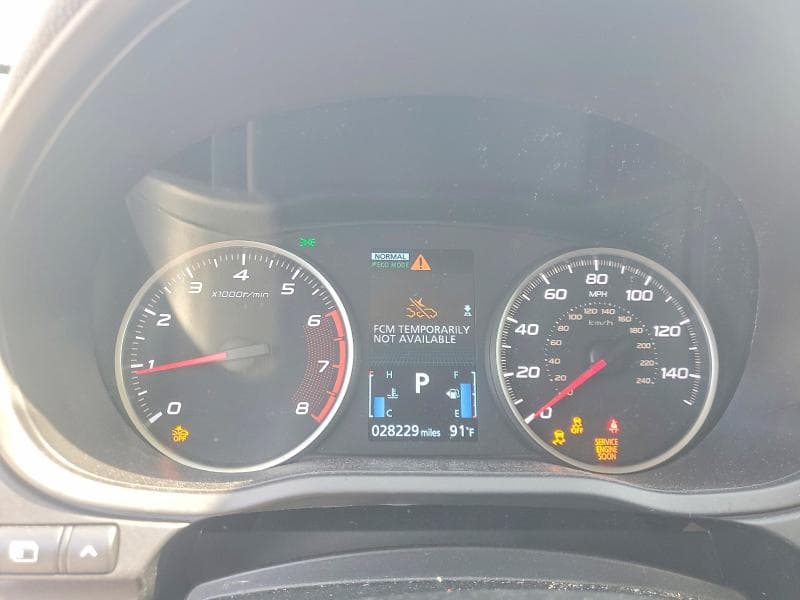 2025 MITSUBISHI ECLIPSE CROSS LE 9
