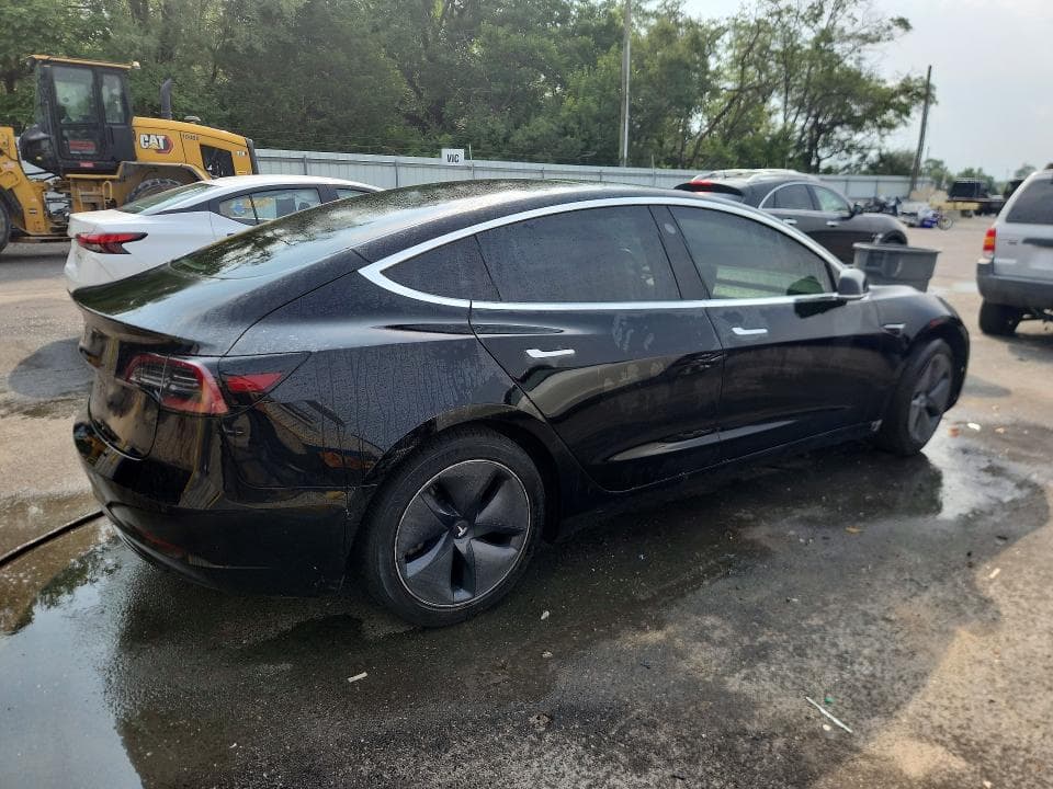 2019 TESLA MODEL 3 3
