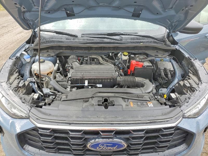 2024 FORD ESCAPE ST LINE 12