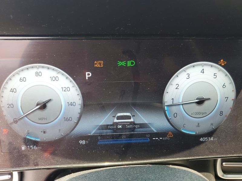 2023 HYUNDAI ELANTRA SEL 9